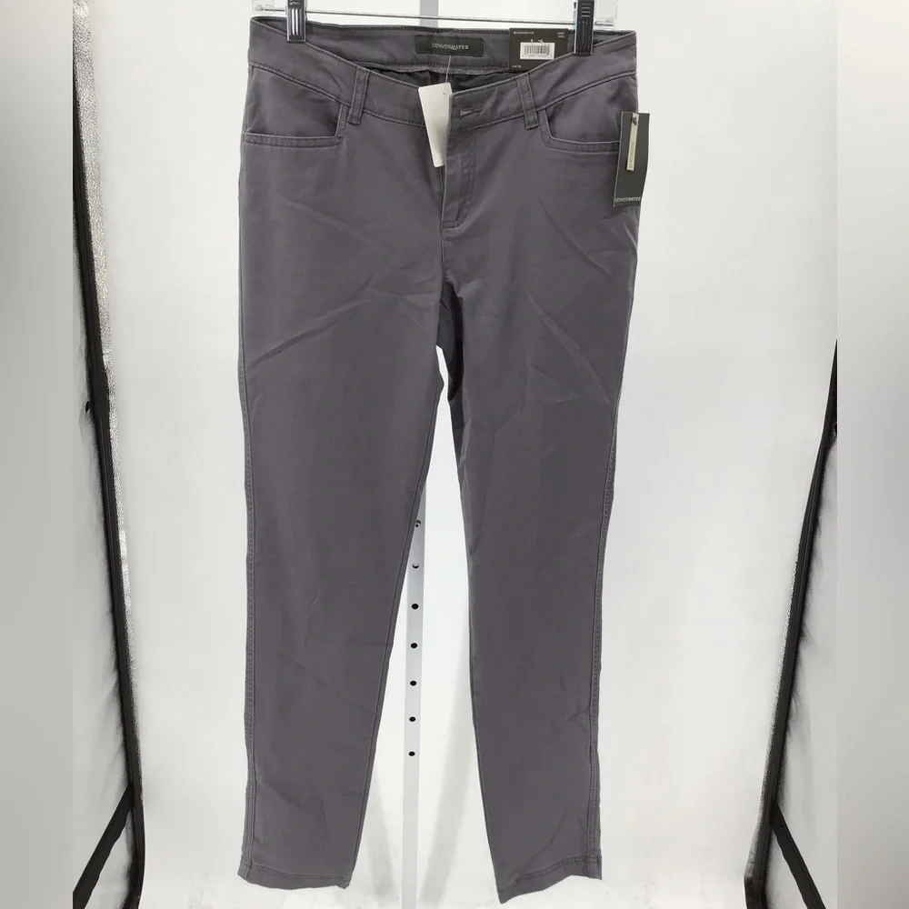 Women's Gray Jeans